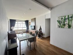 Blk 270A Tivela (Sengkang), HDB 4 Rooms #507572101
